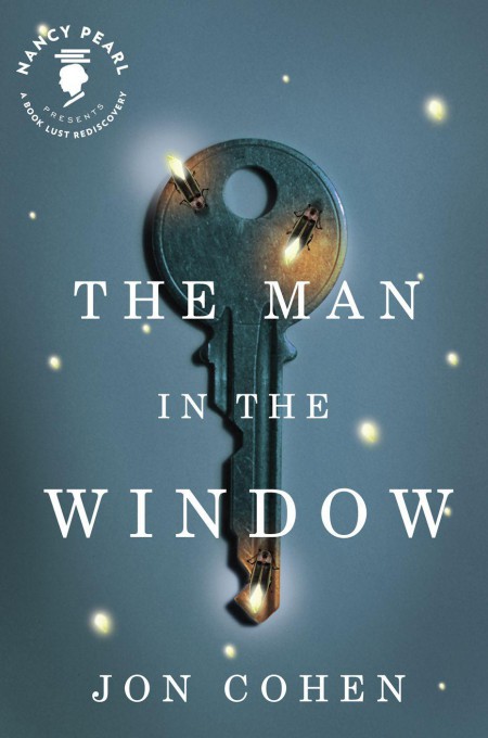 libro gratis The Man in the Window