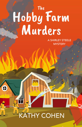 libro gratis The Hobby Farm Murders