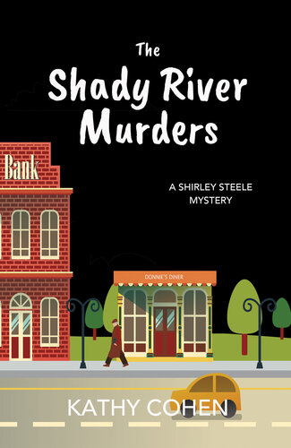 descargar libro The Shady RIver Murders