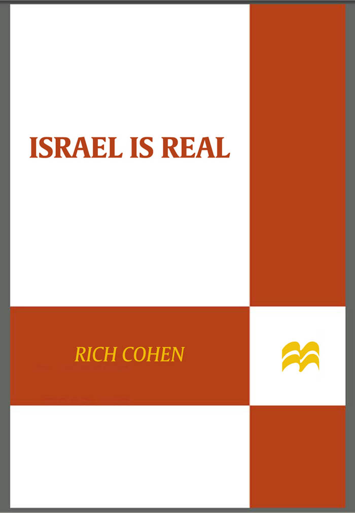 descargar libro Israel Is Real