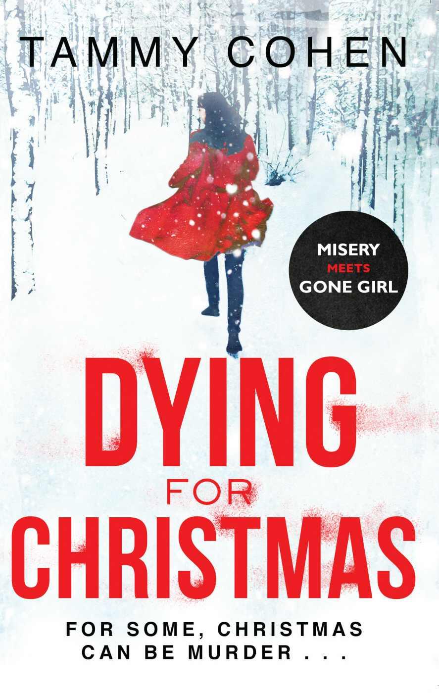 descargar libro Dying for Christmas: Tis the Season to Be Dead