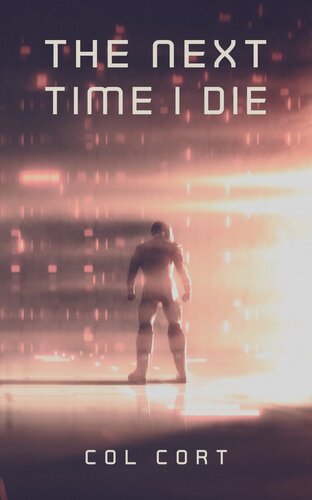 libro gratis The Next Time I Die