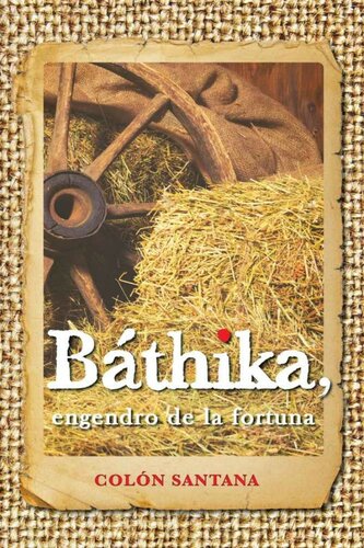 descargar libro Báthika, engendro de la fortuna