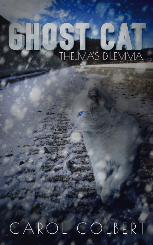 descargar libro Ghost Cat: Thelma's Dilemma