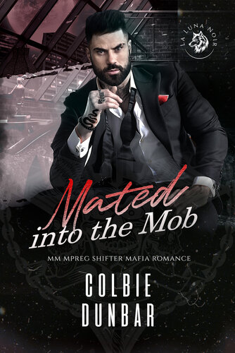 descargar libro Mated into the Mob