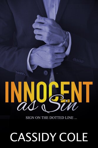 descargar libro Innocent as Sin