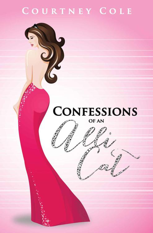 descargar libro Confessions of an Alli Cat