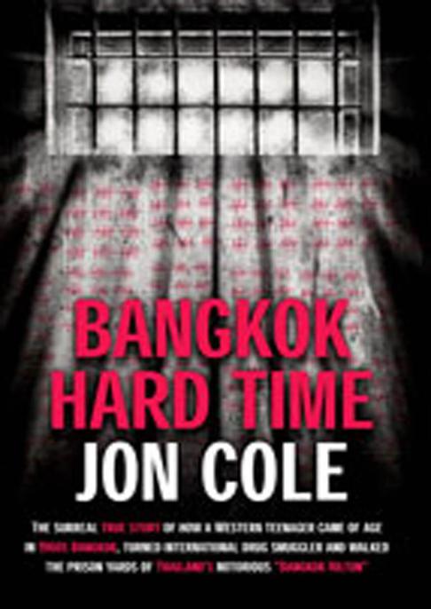 descargar libro Bangkok Hard Time