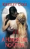 descargar libro A Hunger Like No Other