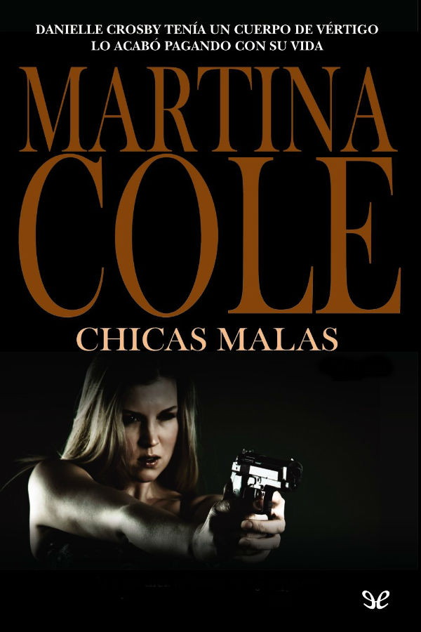 descargar libro Chicas malas