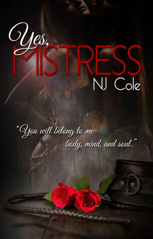 descargar libro Yes, Mistress