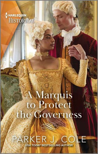 descargar libro A Marquis to Protect the Governess