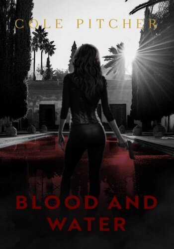 descargar libro Blood and Water