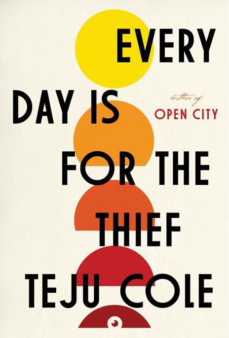 libro gratis Every Day Is for the Thief: Fiction