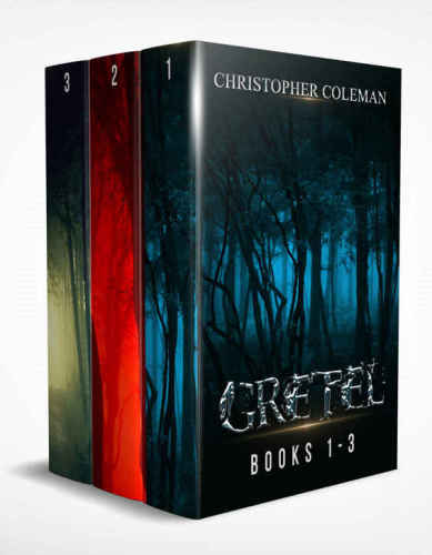 libro gratis The Gretel 1-3