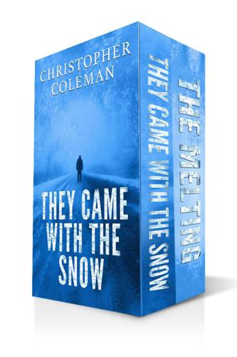 libro gratis They Came With The Snow 1 1-2