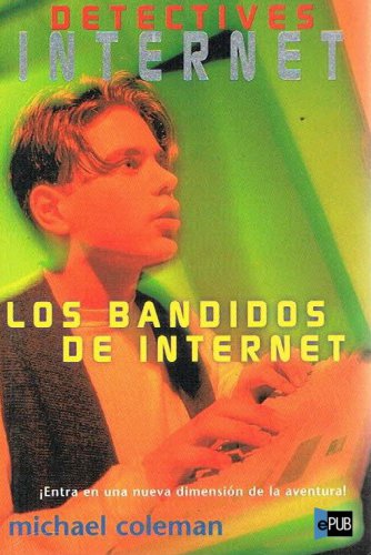 libro gratis Los bandidos de Internet