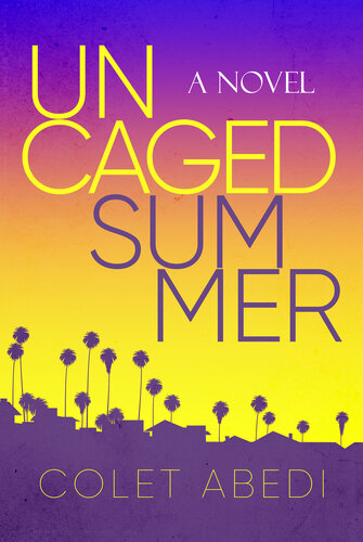 descargar libro Uncaged Summer