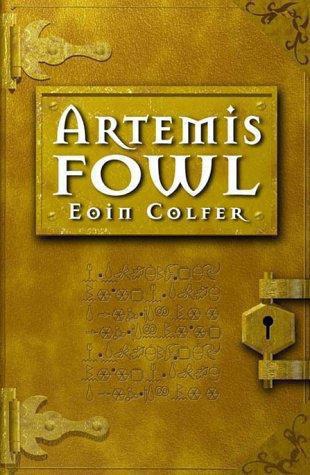 descargar libro Artemis Fowl 1