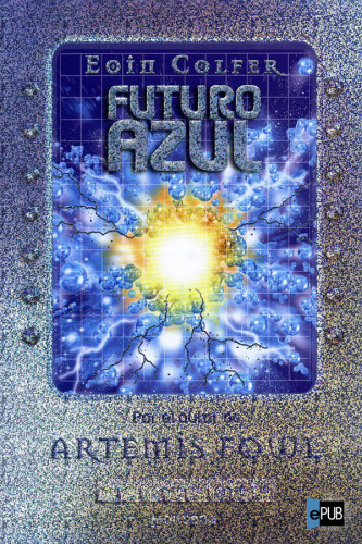 libro gratis Futuro azul