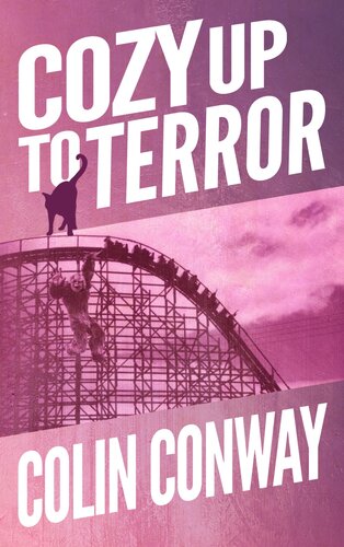 descargar libro Cozy Up to Terror