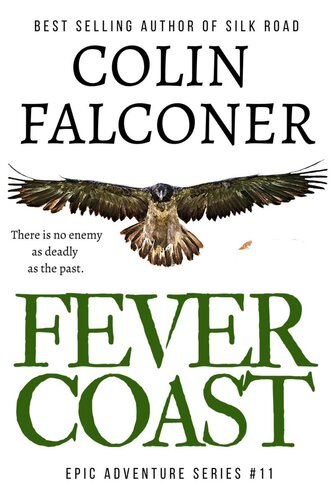 libro gratis Fever Coast