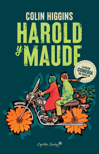 descargar libro Harold y Maude