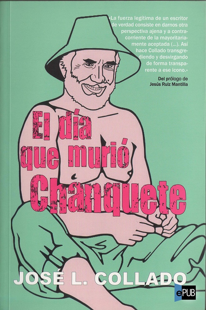 descargar libro El día que murió Chanquete