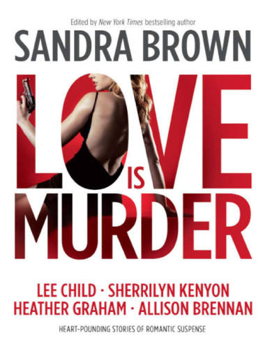 libro gratis Love is Murder