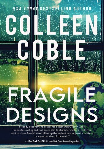 descargar libro Fragile Designs