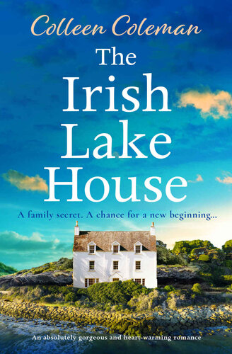 libro gratis The Irish Lake House