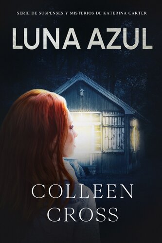 descargar libro Luna Azul: Misterio, negra y suspense