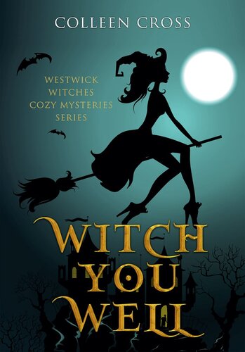 descargar libro Witch You Well