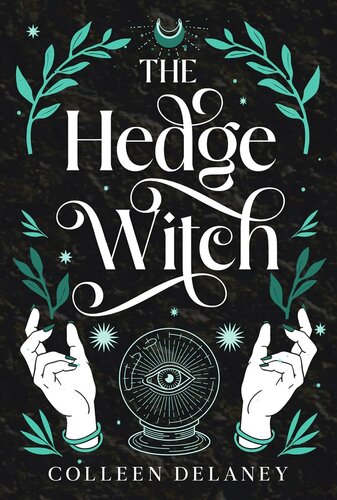 libro gratis The Hedge Witch