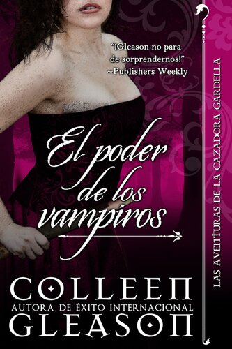 descargar libro El poder de los vampiros