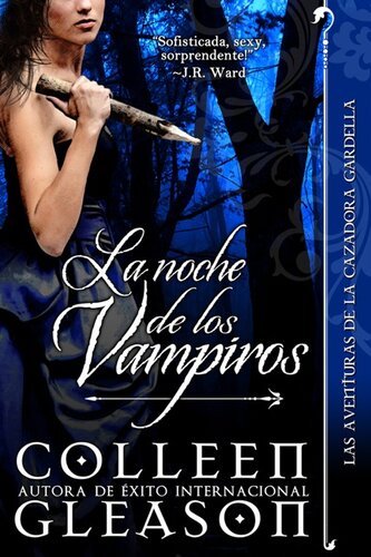 libro gratis La noche de los vampiros