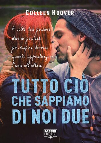 descargar libro Tutto ciò che sappiamo di noi due