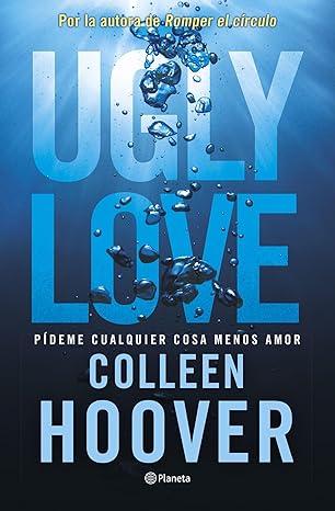 descargar libro Ugly Love