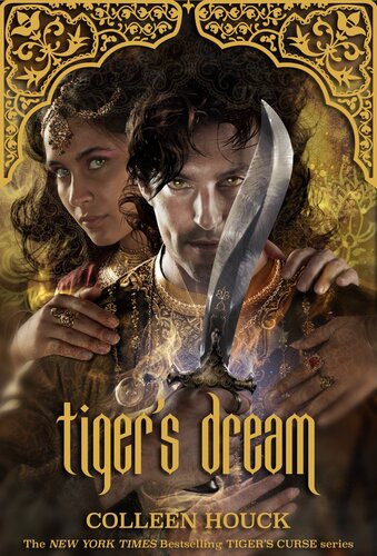 descargar libro Tiger's Dream (Tiger's Curse Book 5)