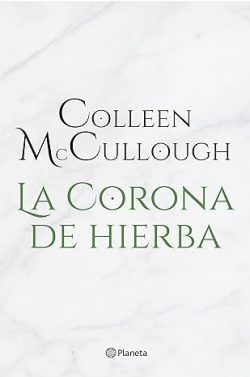 descargar libro La corona de hierba (Roma 2)