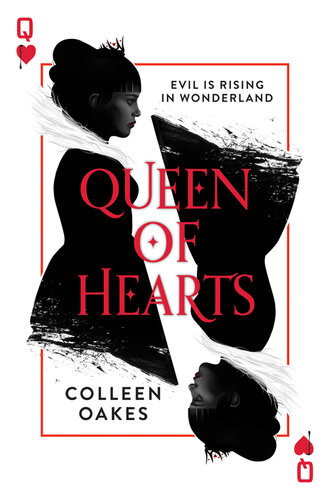libro gratis Queen of Hearts
