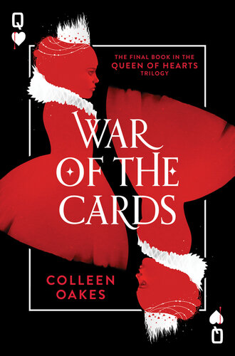 descargar libro War of the Cards
