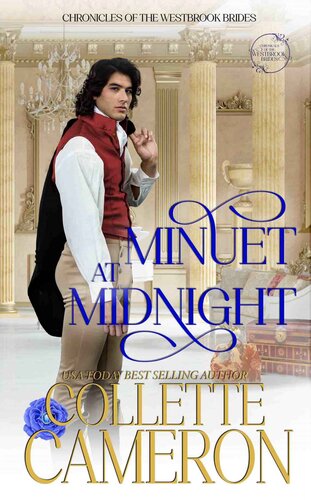 descargar libro Minuet at Midnight