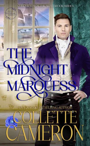 descargar libro The Midnight Marquess