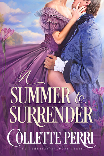 libro gratis A Summer to Surrender (The Tempting Tycoons Book 1)