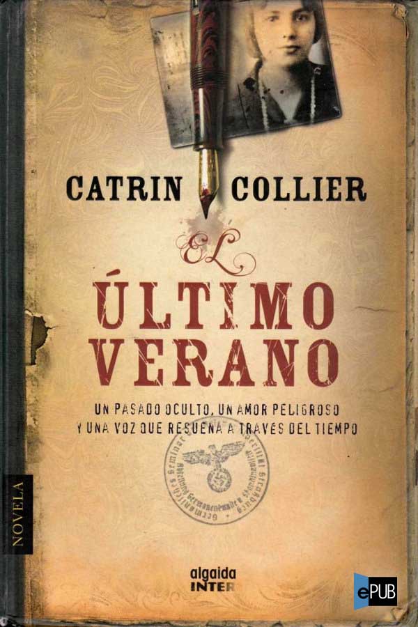 libro gratis El último verano