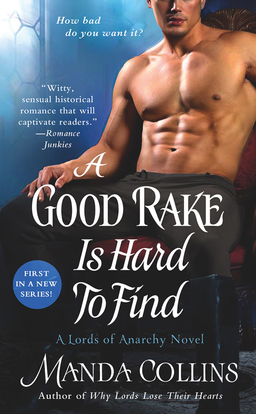 descargar libro A Good Rake is Hard to Find