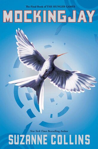 libro gratis Mockingjay