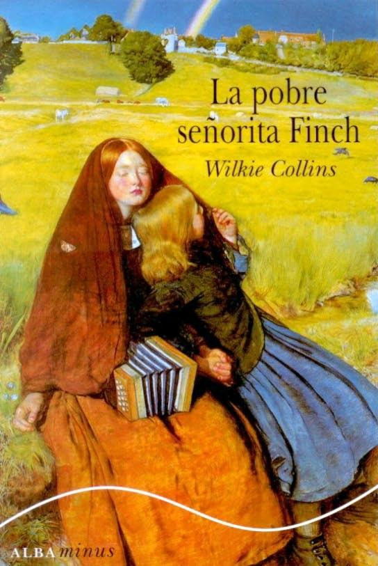 descargar libro La pobre señorita Finch