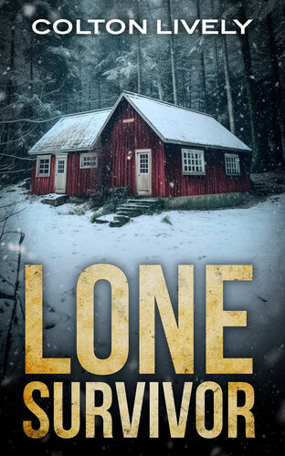 descargar libro The Lone Survivor